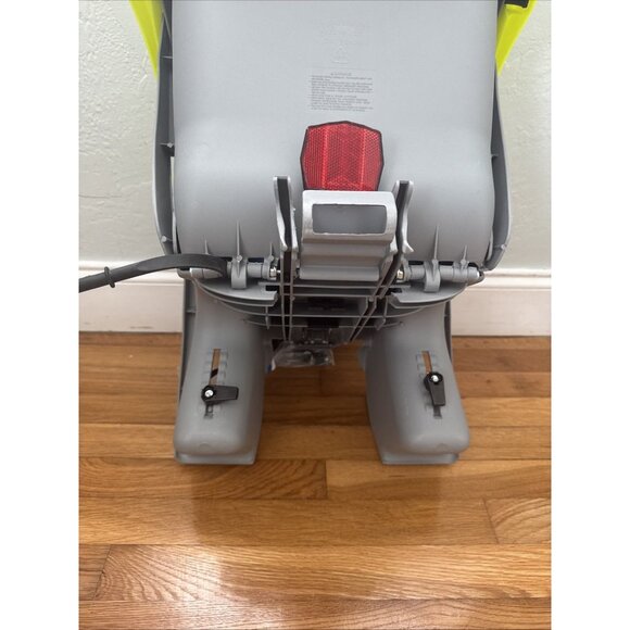 CoPilot Limo EX-1 Disc Child Seat - Picture 5 of 9